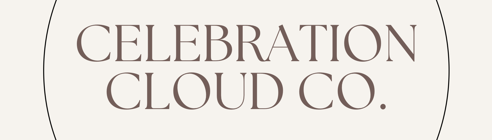Celebration Cloud